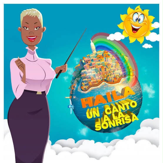 CD "Un canto a la sonrisa"